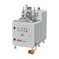 JYC Super Quality Wood HF Single Angle Frame Assembly Machine